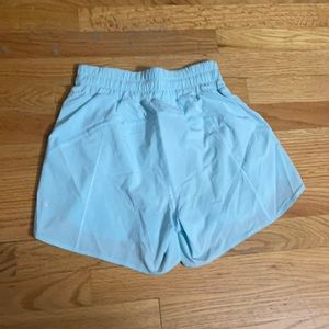 Lululemon ‘Track that’ short 5”